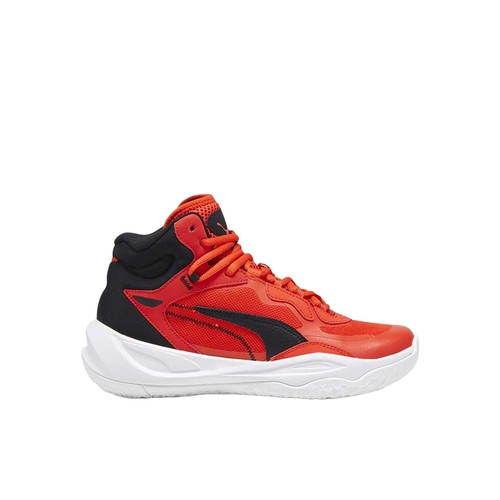 Puma playmaker pro - puma, mid