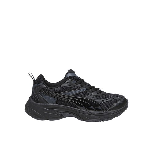 Puma morphic base lace - puma, up