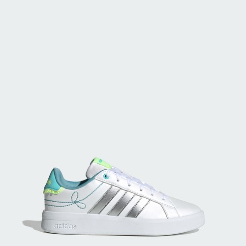 Adidas kids grand court 0 - kids,